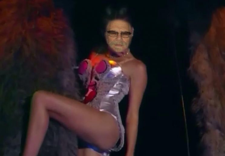 Ronnie Mund