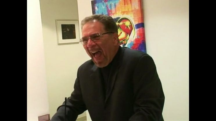 Ronnie Mund