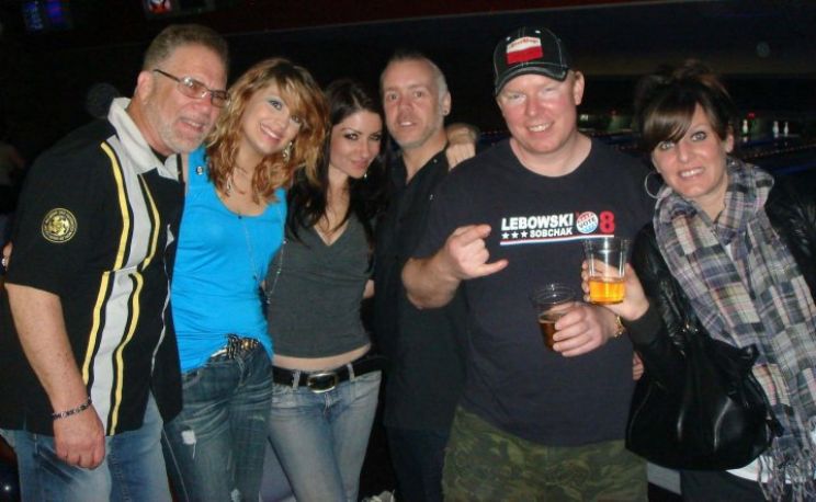 Ronnie Mund