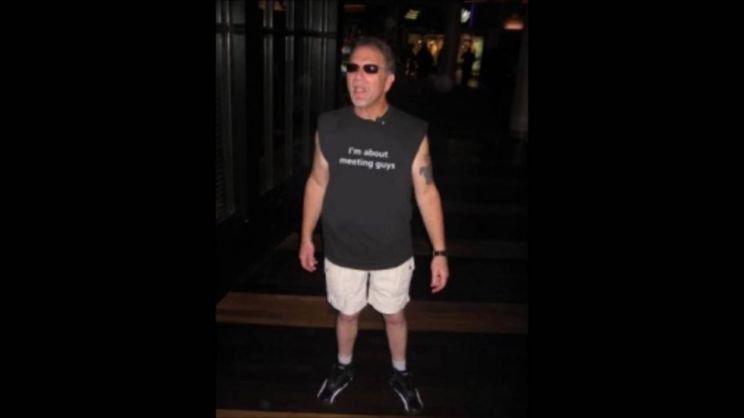Ronnie Mund