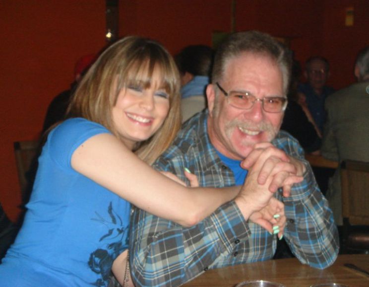 Ronnie Mund