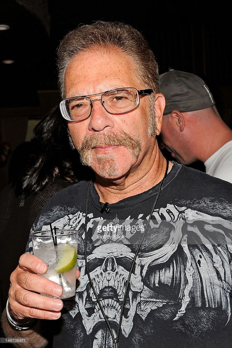 Ronnie Mund