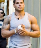 Ronnie Ortiz-Magro