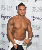 Ronnie Ortiz-Magro