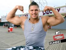 Ronnie Ortiz-Magro