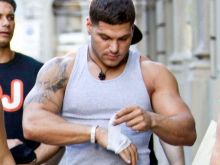 Ronnie Ortiz-Magro