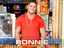 Ronnie Ortiz-Magro