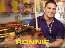 Ronnie Ortiz-Magro