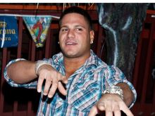 Ronnie Ortiz-Magro