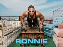 Ronnie Ortiz-Magro