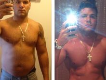 Ronnie Ortiz-Magro