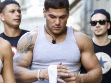 Ronnie Ortiz-Magro