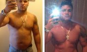 Ronnie Ortiz-Magro