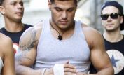 Ronnie Ortiz-Magro