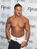 Ronnie Ortiz-Magro