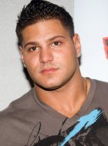 Ronnie Ortiz-Magro