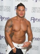 Ronnie Ortiz-Magro