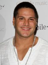 Ronnie Ortiz-Magro