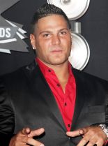 Ronnie Ortiz-Magro