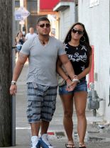 Ronnie Ortiz-Magro