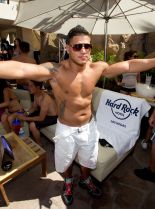 Ronnie Ortiz-Magro