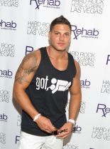 Ronnie Ortiz-Magro