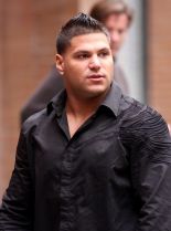Ronnie Ortiz-Magro photo