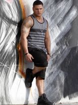Ronnie Ortiz-Magro photo