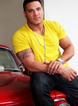 Ronnie Ortiz-Magro photo