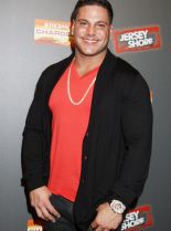 Ronnie Ortiz-Magro photo