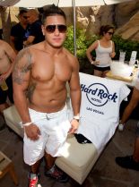 Ronnie Ortiz-Magro