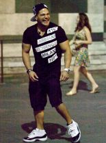 Ronnie Ortiz-Magro