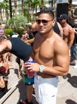 Ronnie Ortiz-Magro