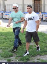 Ronnie Ortiz-Magro