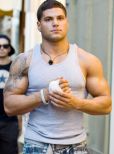 Ronnie Ortiz-Magro