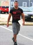 Ronnie Ortiz-Magro