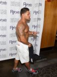 Ronnie Ortiz-Magro