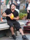 Ronnie Ortiz-Magro