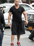 Ronnie Ortiz-Magro