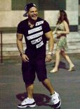 Ronnie Ortiz-Magro