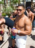 Ronnie Ortiz-Magro