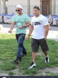 Ronnie Ortiz-Magro