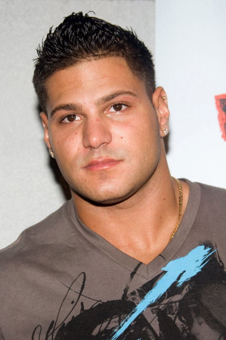 Ronnie Ortiz-Magro