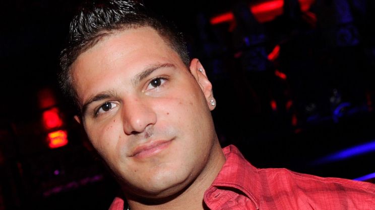 Ronnie Ortiz-Magro