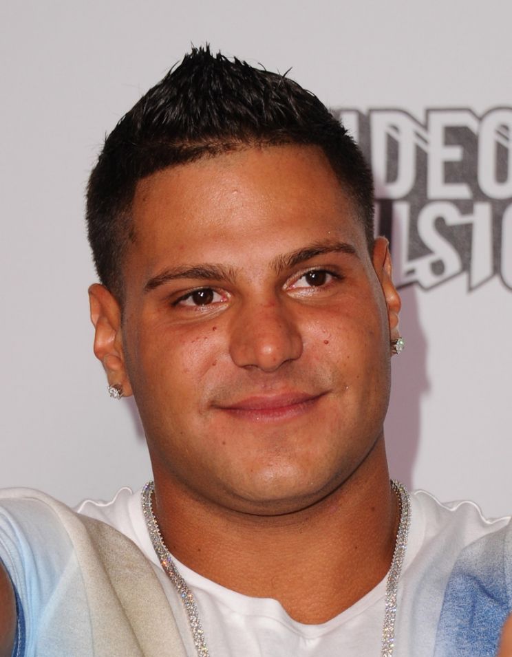 Ronnie Ortiz-Magro