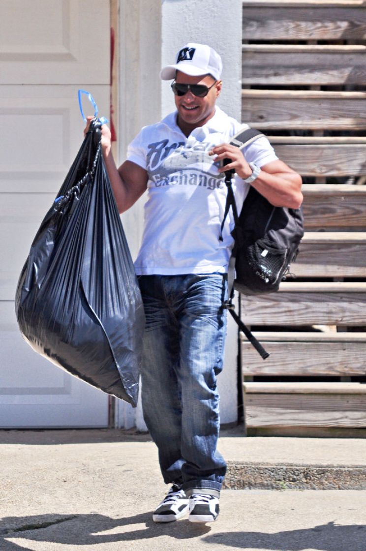 Ronnie Ortiz-Magro