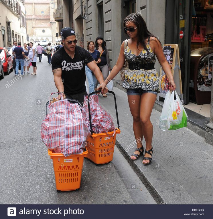 Ronnie Ortiz-Magro
