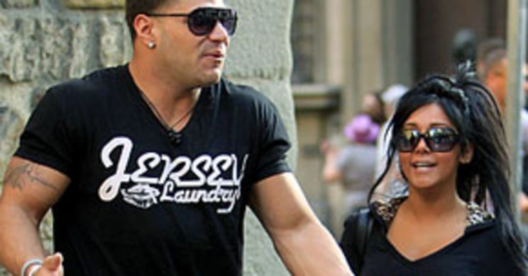 Ronnie Ortiz-Magro