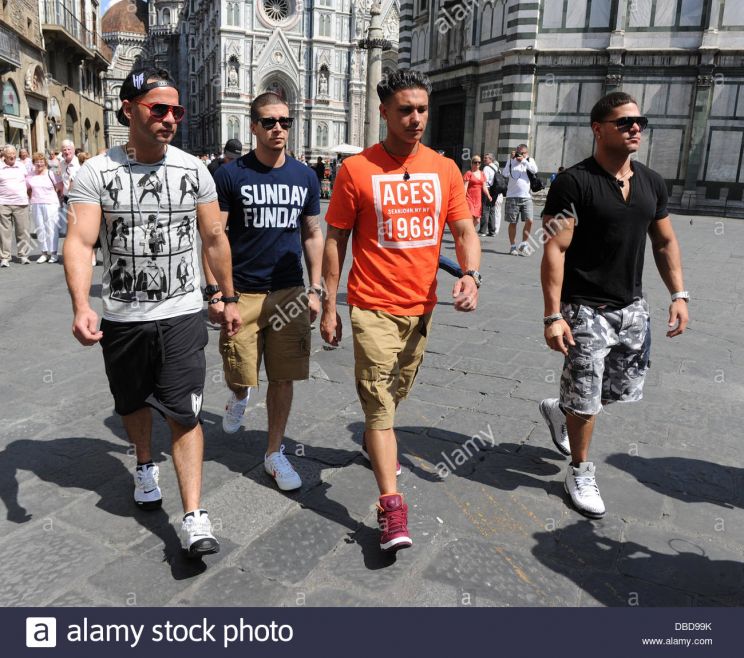 Ronnie Ortiz-Magro