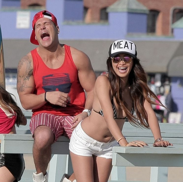 Ronnie Ortiz-Magro